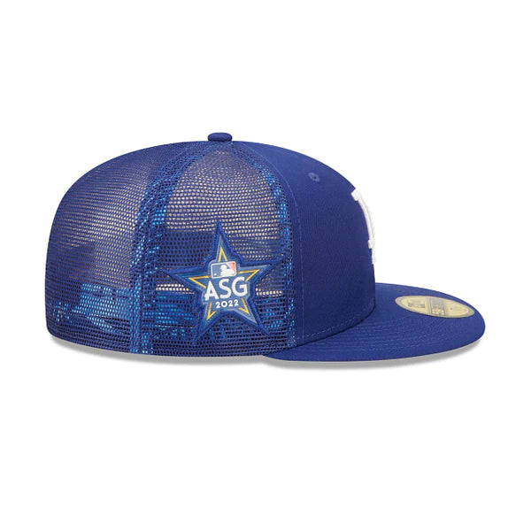 New Era Los Angeles Dodgers All-Star Game 2022 59FIFTY