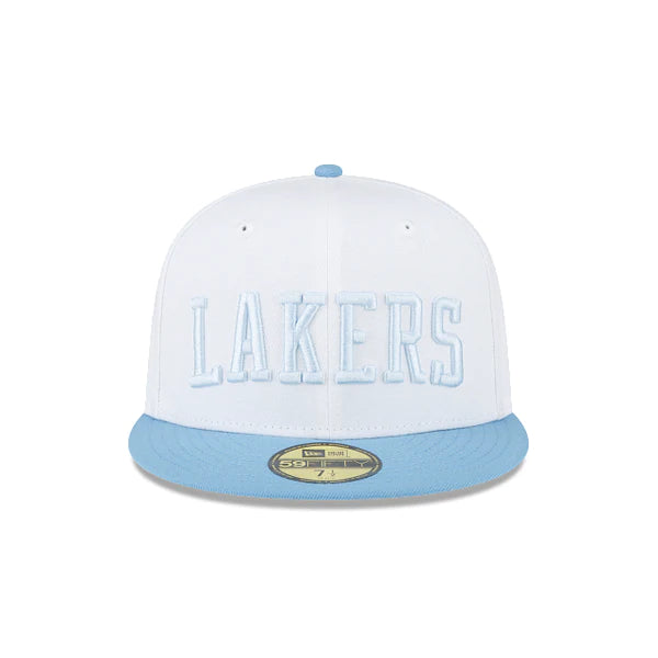 New Era Los Angeles Lakers Classic Edition 59FIFTY