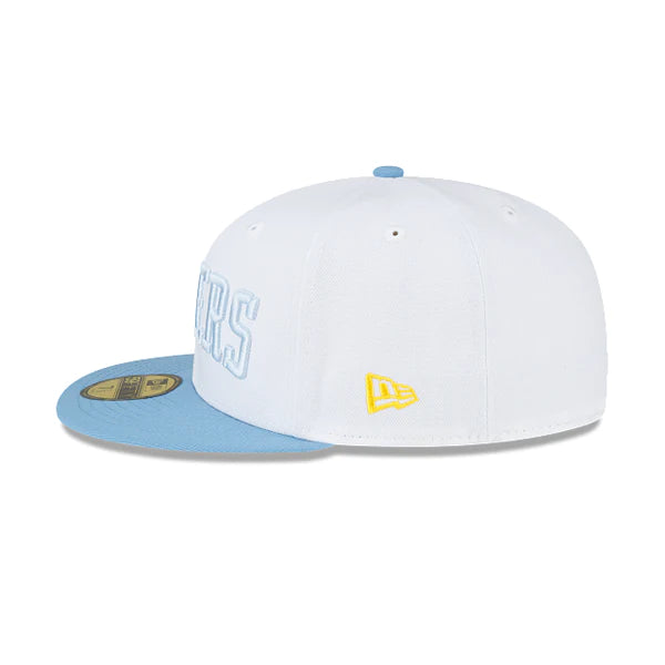 New Era Los Angeles Lakers Classic Edition 59FIFTY