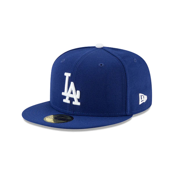New Era Los Angeles Dodgers Jackie Robinson Day 2023 59FIFTY Fitted