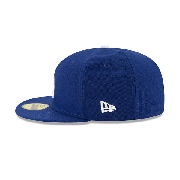 New Era Los Angeles Dodgers Jackie Robinson Day 2023 59FIFTY Fitted