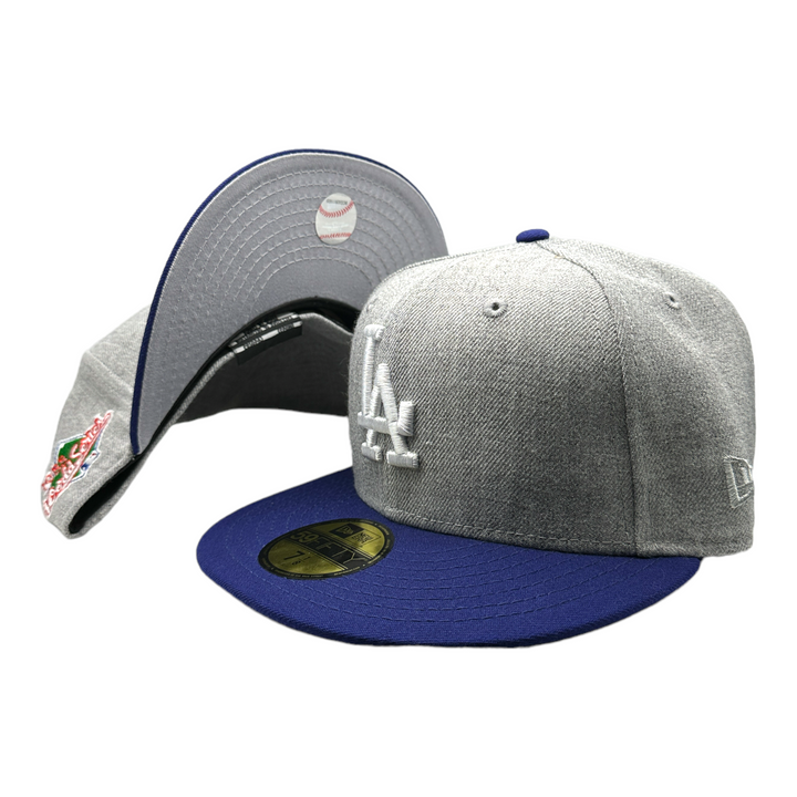 New Era Los Angeles Dodgers 1988 World Series 59FIFTY