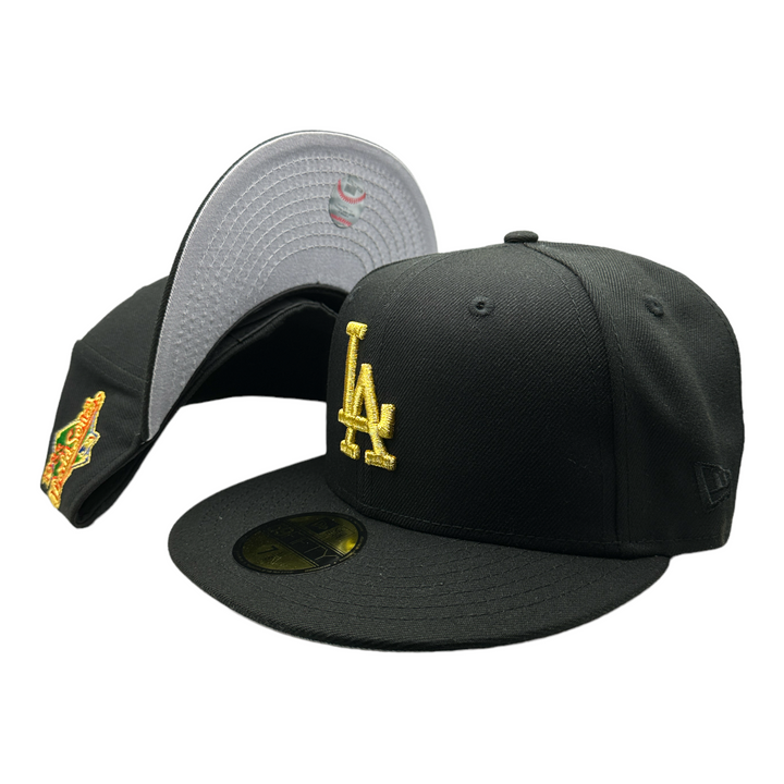 Los Angeles Dodgers 1988 World Series 59FIFTY Hat