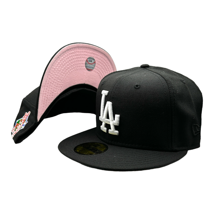 New Era Los Angeles Dodgers 1988 World Series 59FIFTY