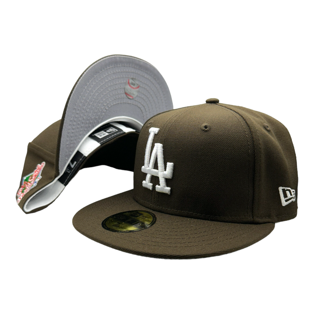 New Era Los Angeles Dodgers 1988 World Series 59FIFTY Hat