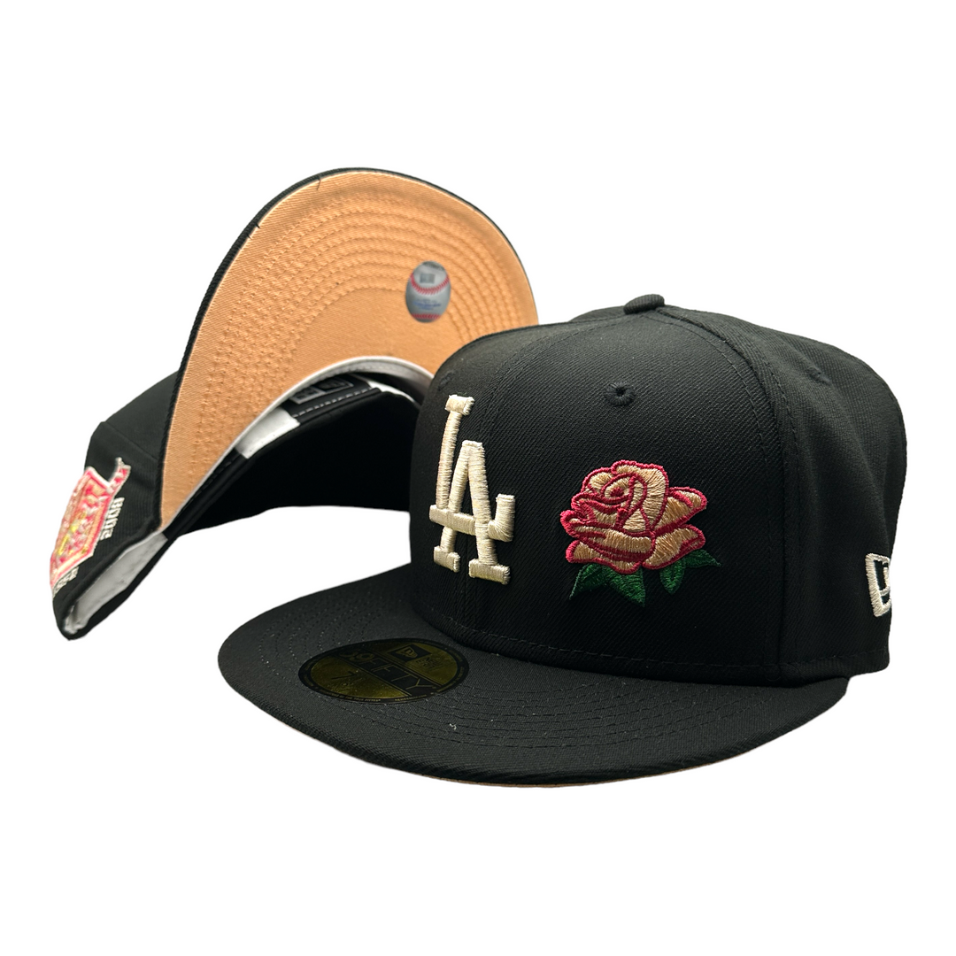 New Era Los Angeles Dodgers 50th Anniversary 59FIFTY Fitted