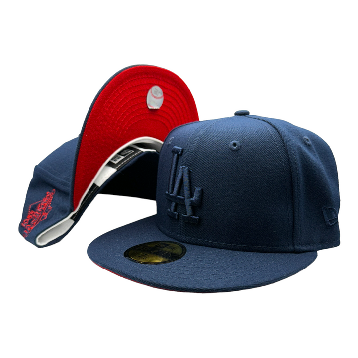 New Era Los Angeles Dodgers 1988 World Series 59FIFTY Fitted