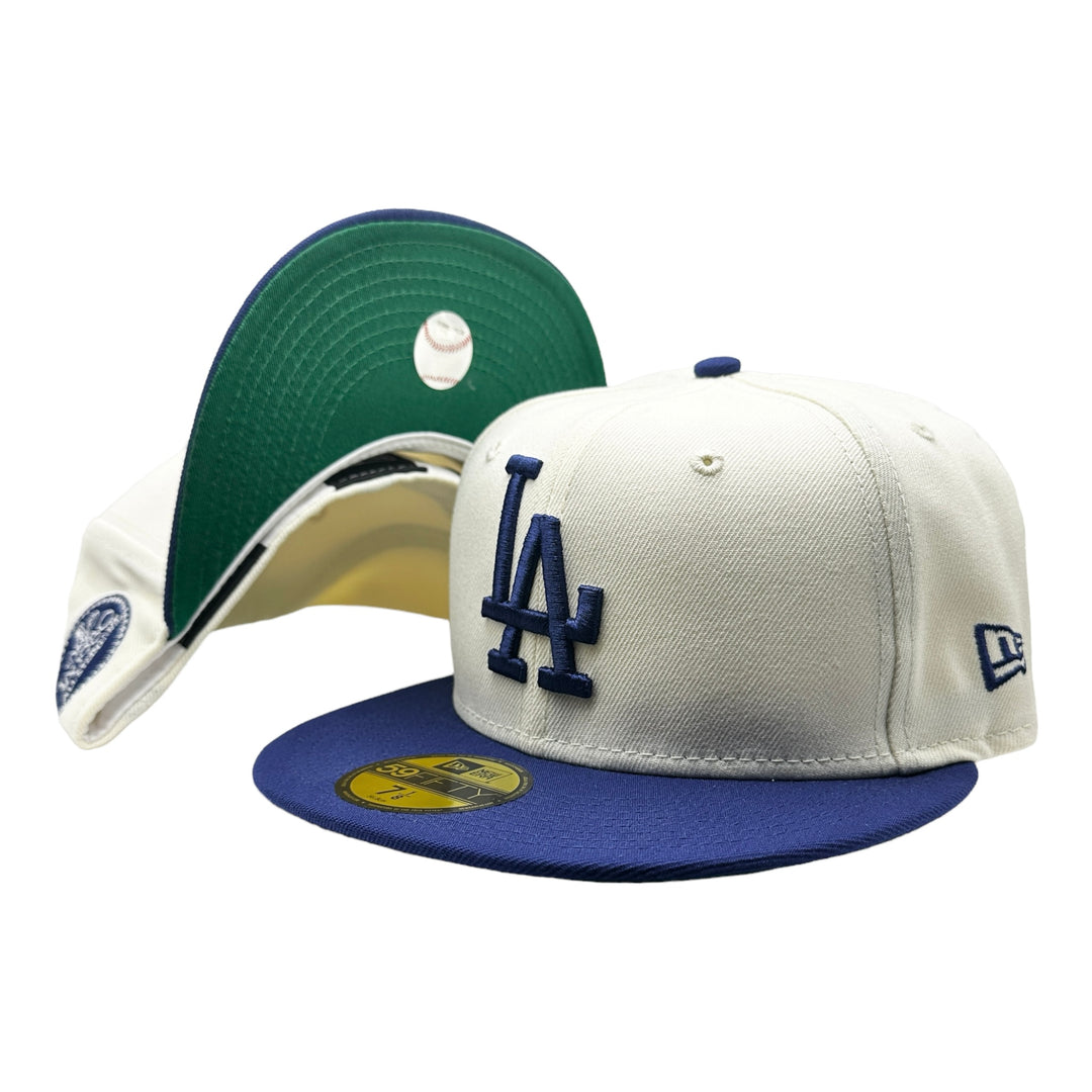 Los Angeles Dodgers 1980 ASG 59FIFTY Fitted