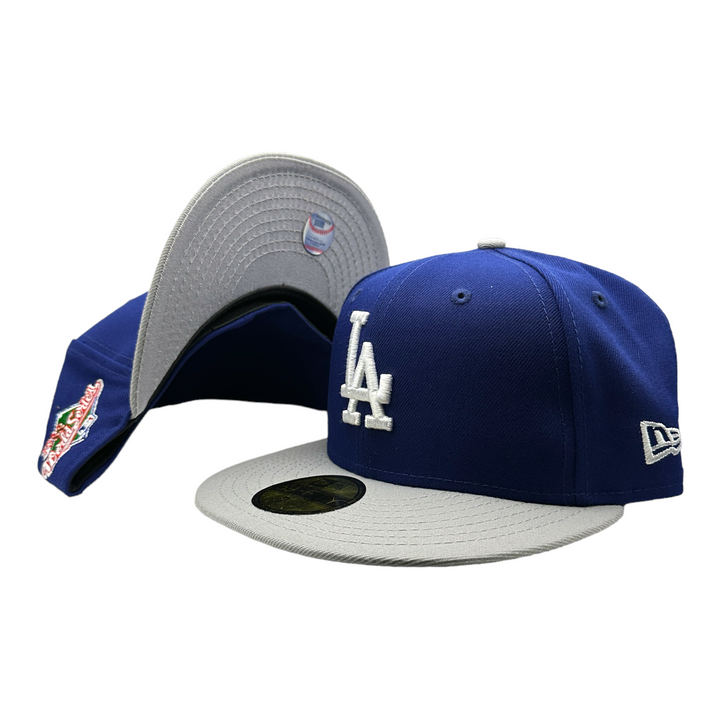 New Era Los Angeles Dodgers 1988 World Series 59FIFTY