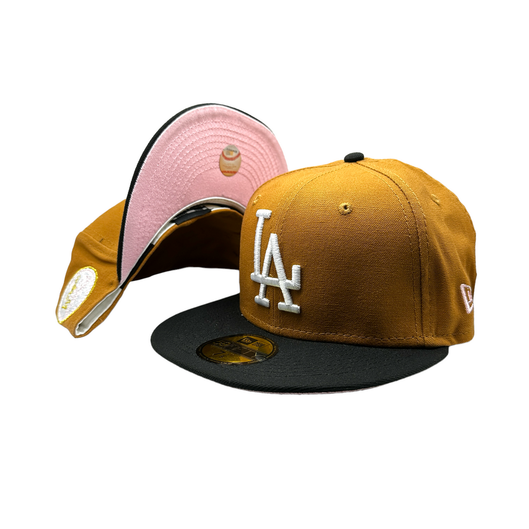 Los Angeles Dodgers 1980 ASG 59FIFTY Fitted