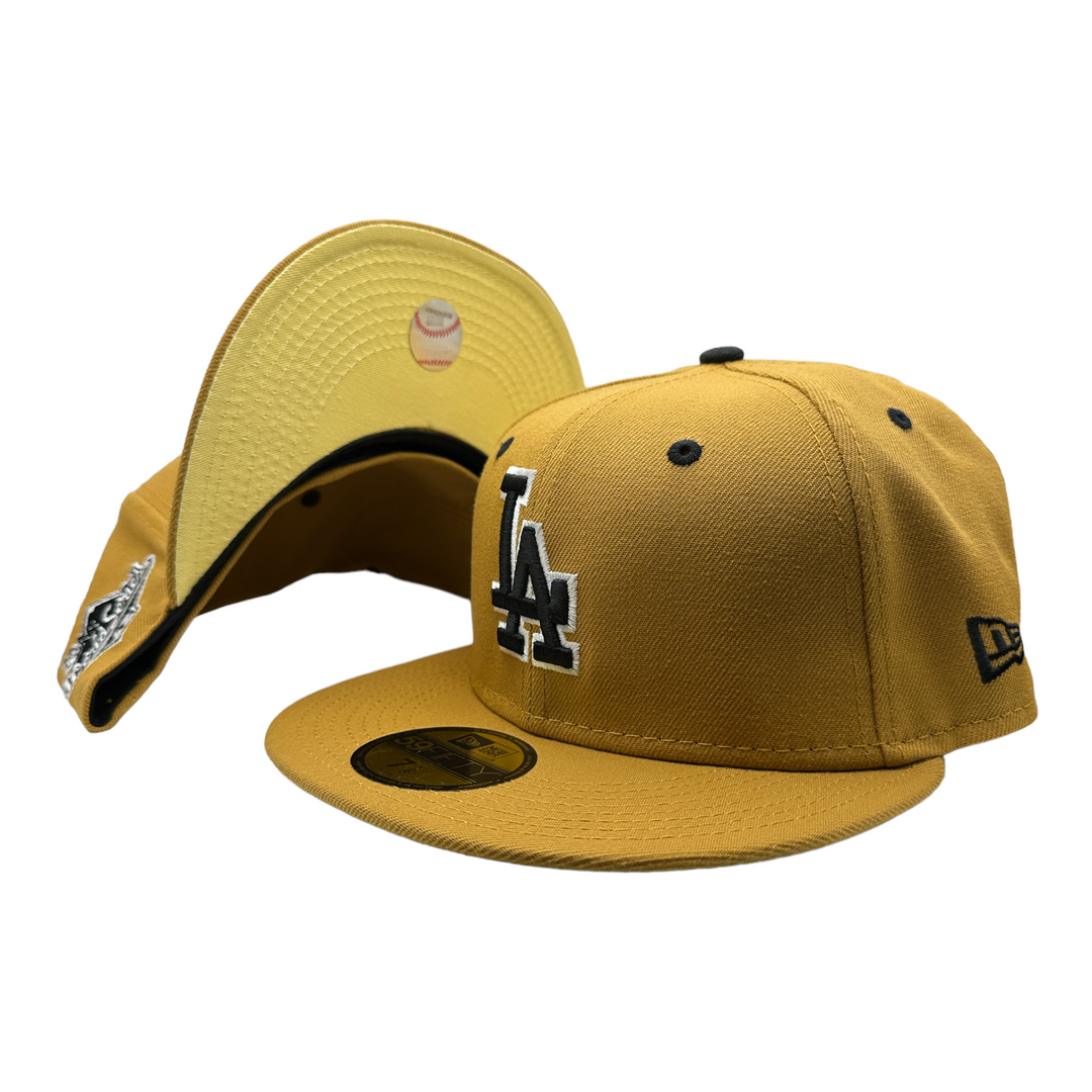 New Era Los Angeles Dodgers 1988 World Series 59FIFTY Fitted