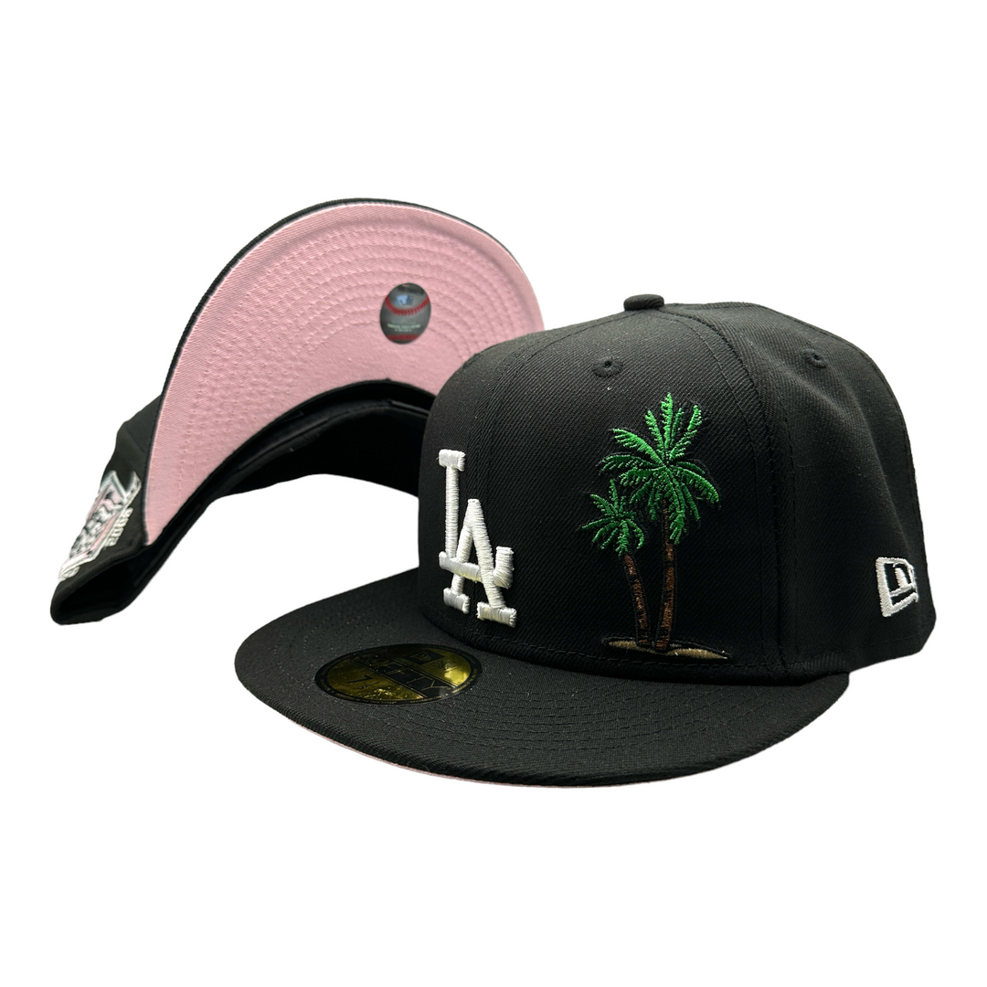 New Era Los Angeles Dodgers 50th Anniversary 59FIFTY Fitted