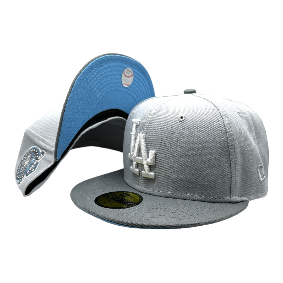 New Era Los Angeles Dodgers 60th Anniversary 59FIFTY