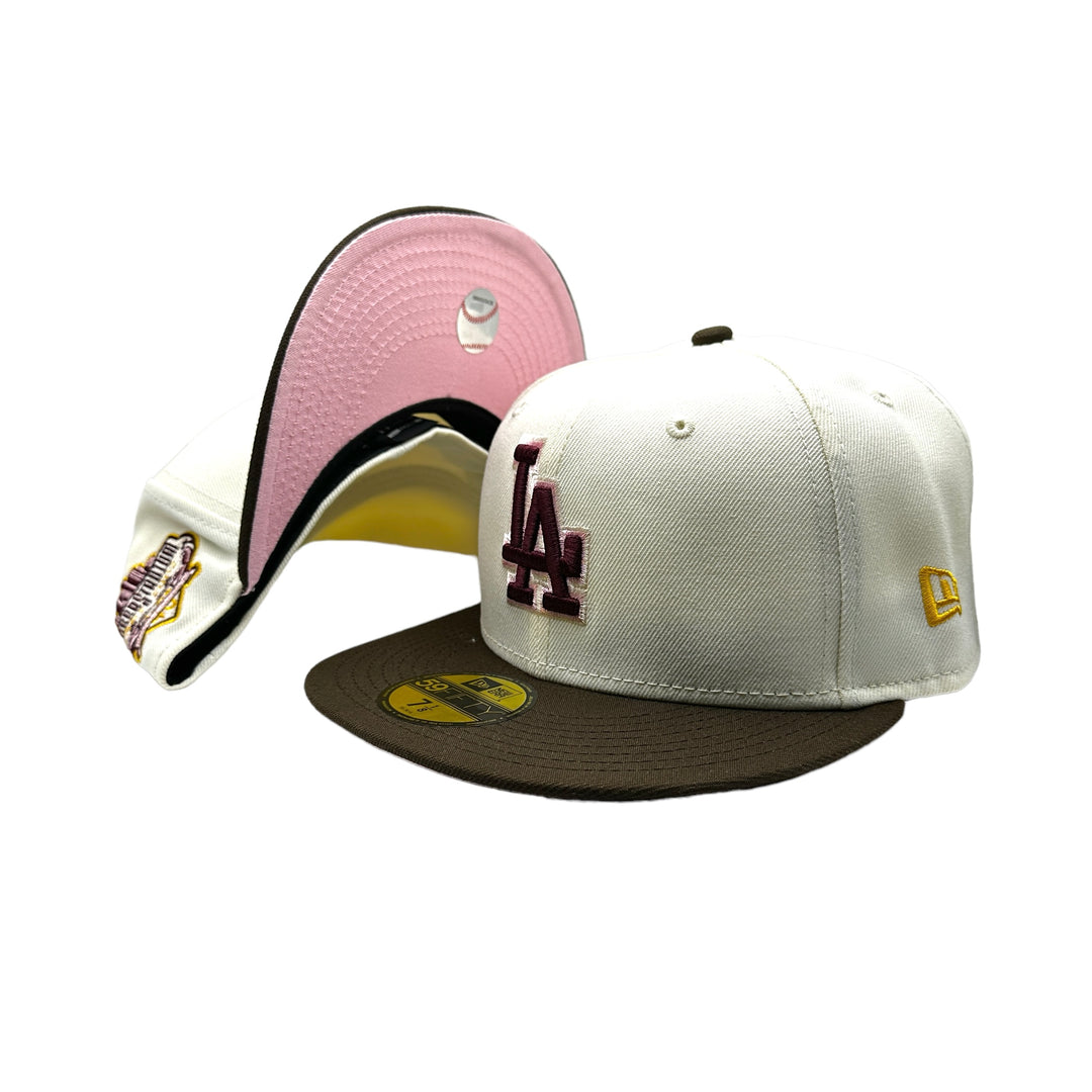 New Era Los Angeles Dodgers 40th Anniversary 59FIFTY