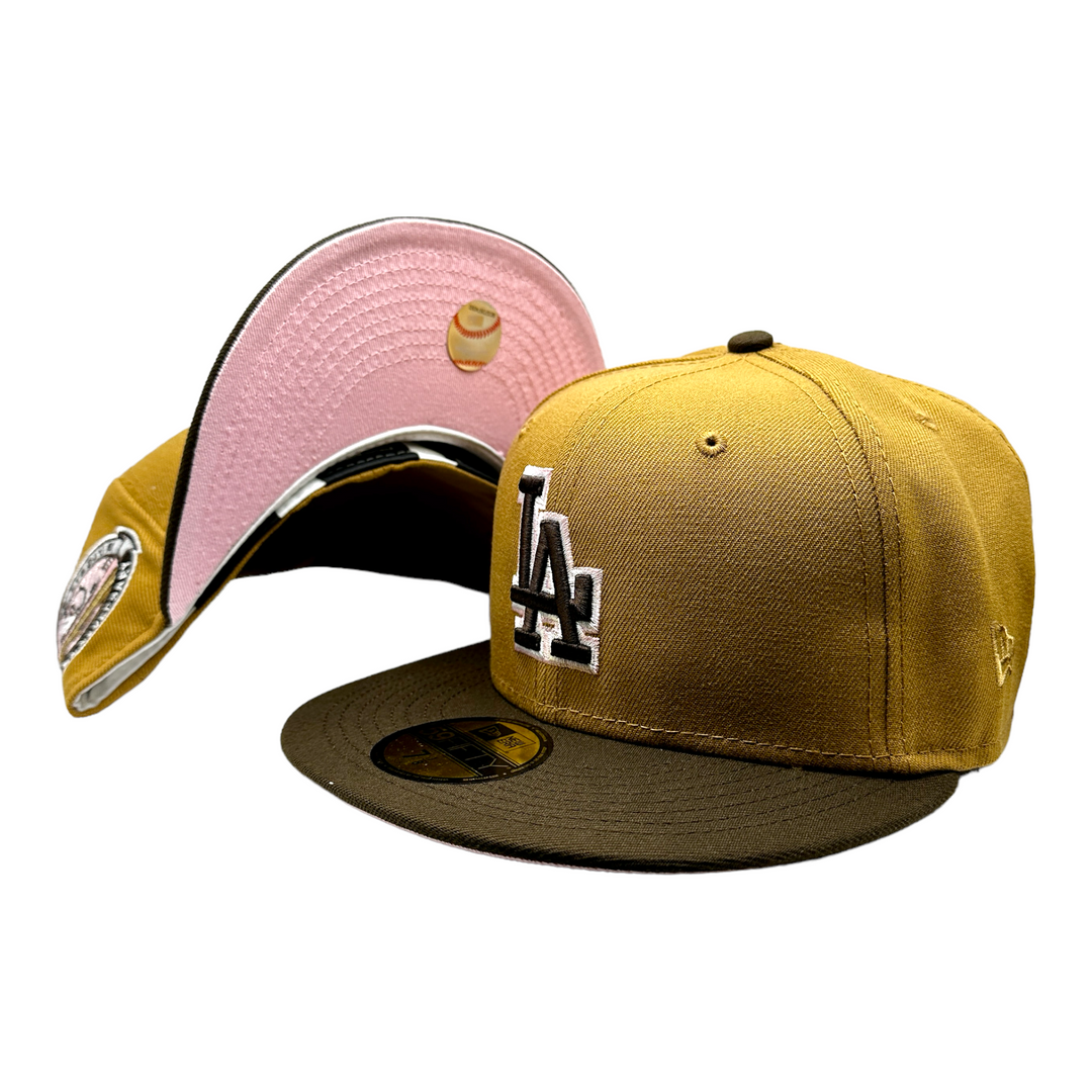 New Era Los Angeles Dodgers 50th Stadium 59FIFTY
