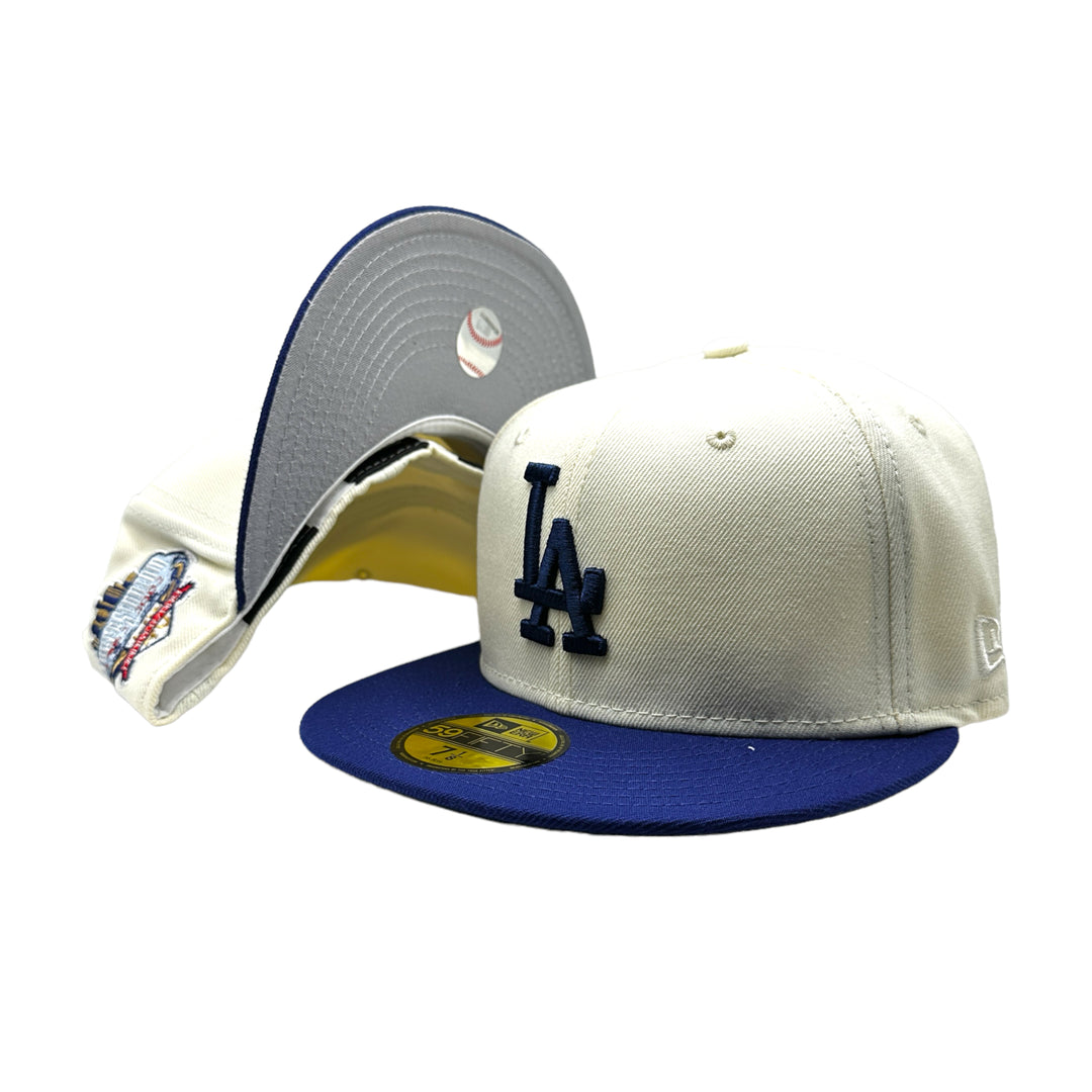 New Era Los Angeles Dodgers 40th Anniversary 59FIFTY