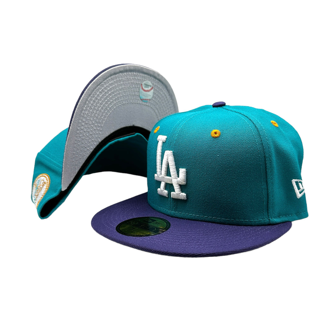 New Era Los Angeles Dodgers 1980 ASG 59FIFTY