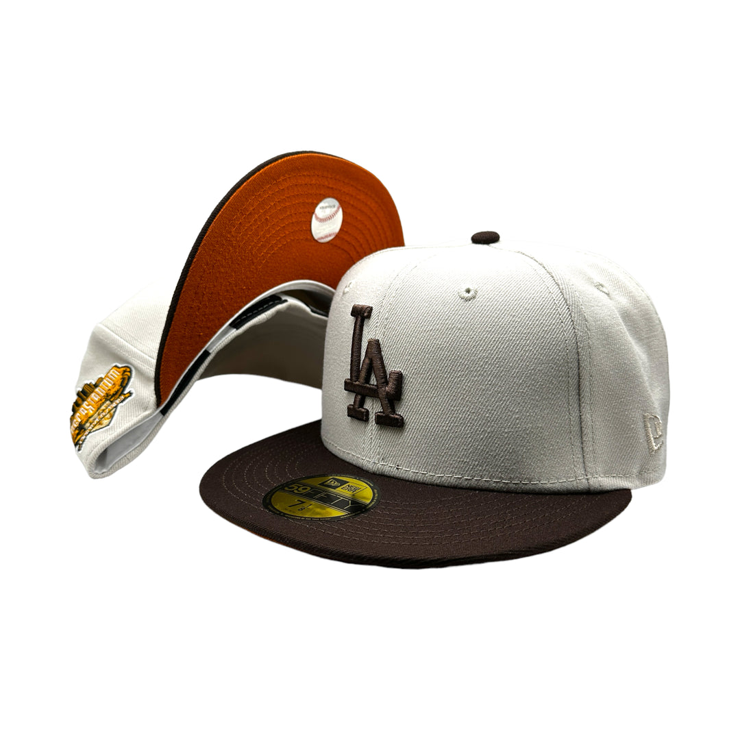 New Era Los Angeles Dodgers 40th Anniversary 59FIFTY