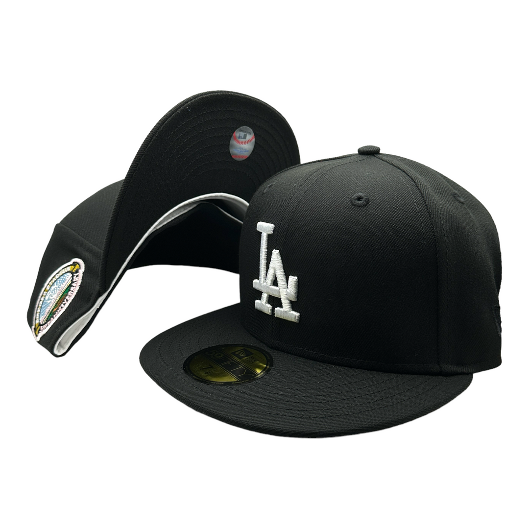 New Era Los Angeles Dodgers 50th Stadium Anniversary 59FIFTY Fitted