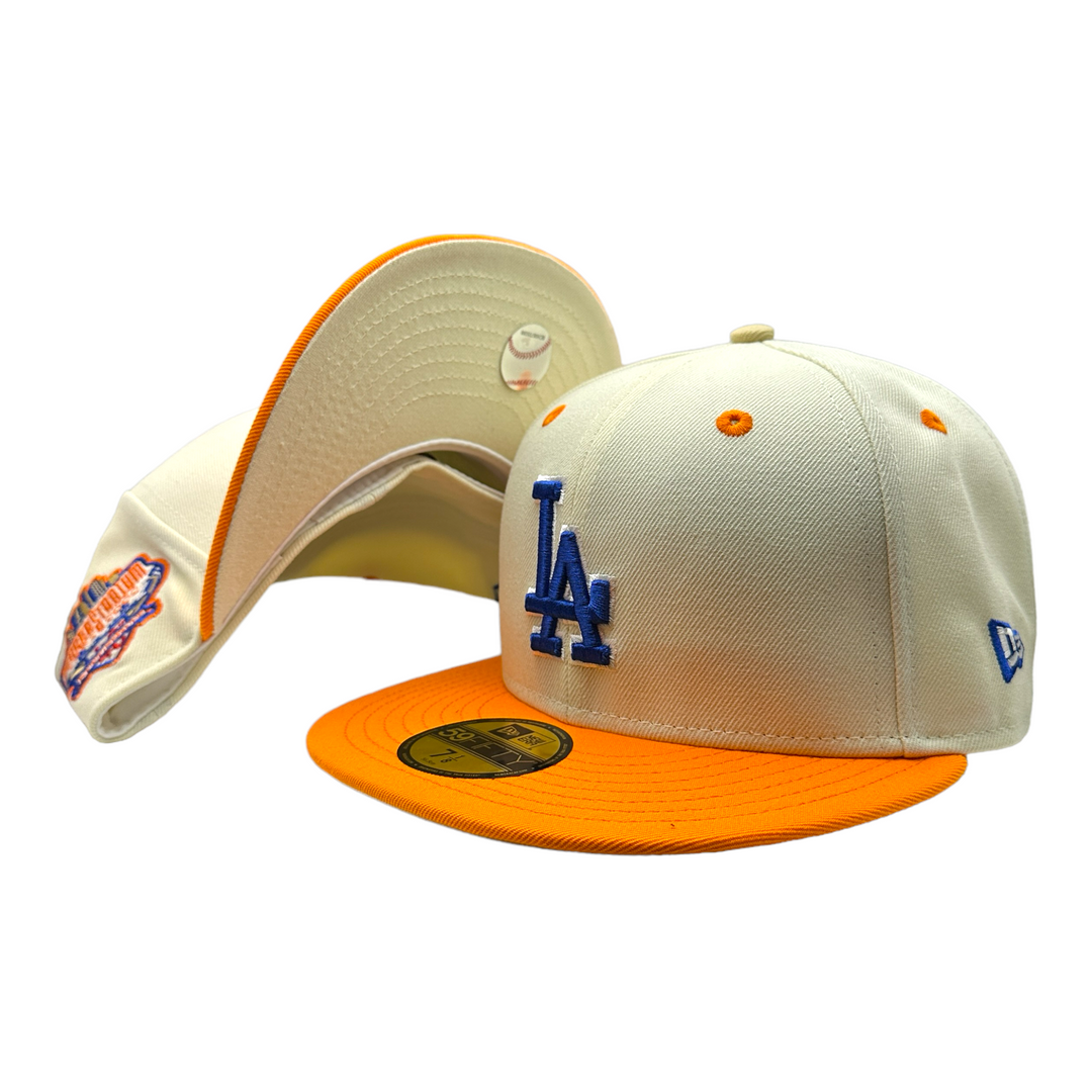 New Era Los Angeles Dodgers 40th Anniversary 59FIFTY