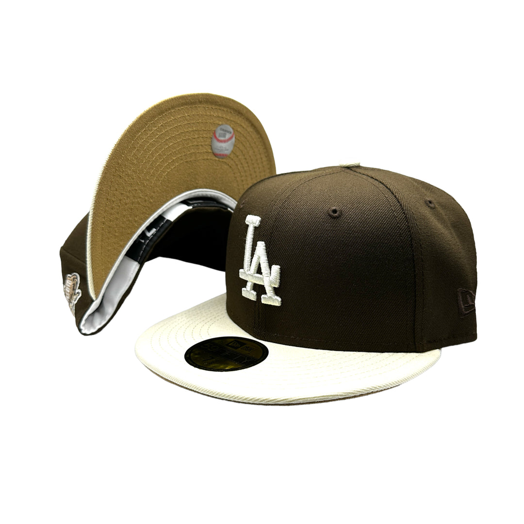 New Era Los Angeles Dodgers 40th Anniversary 59FIFTY Fitted