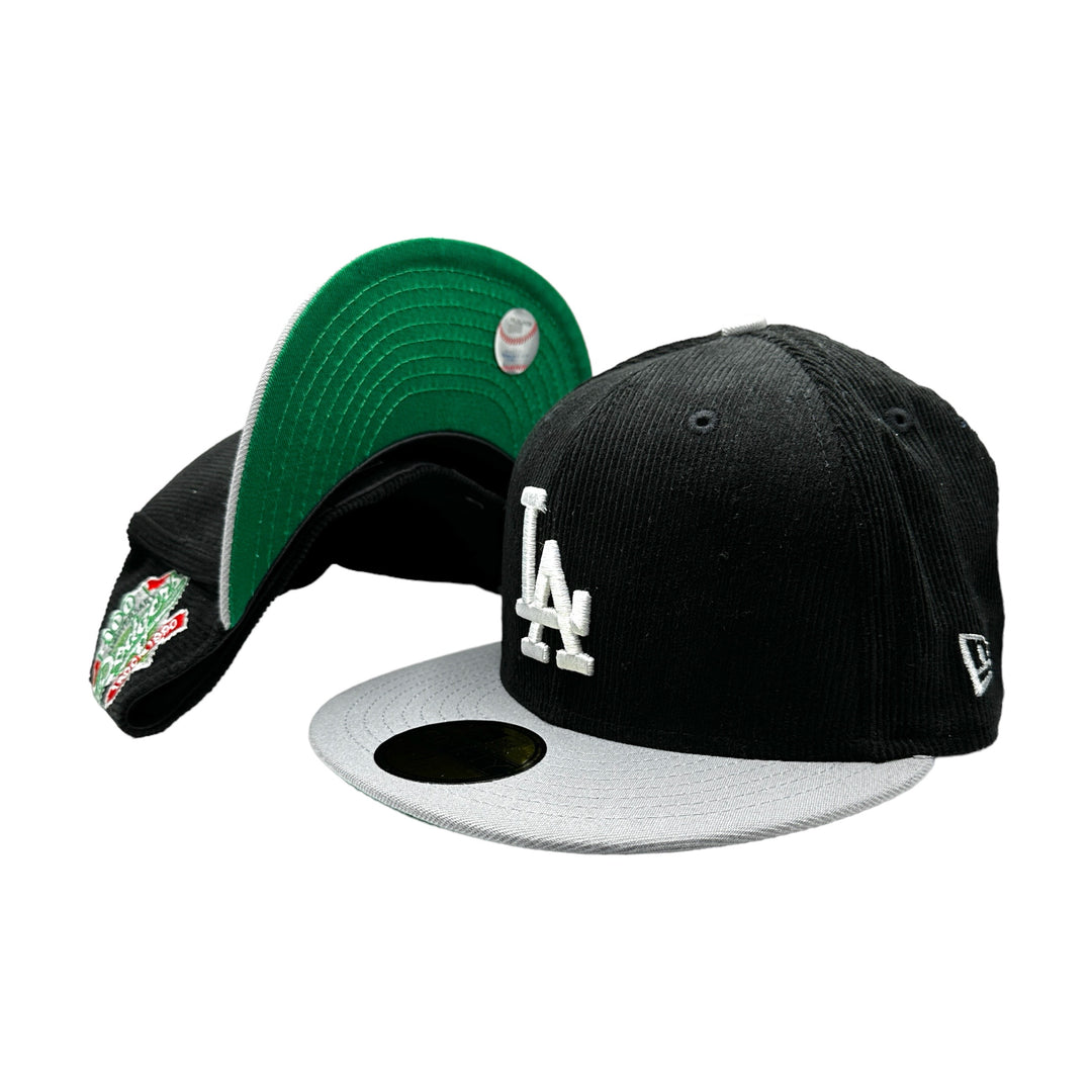 Los Angeles Dodgers 100 Years 59FIFTY Fitted