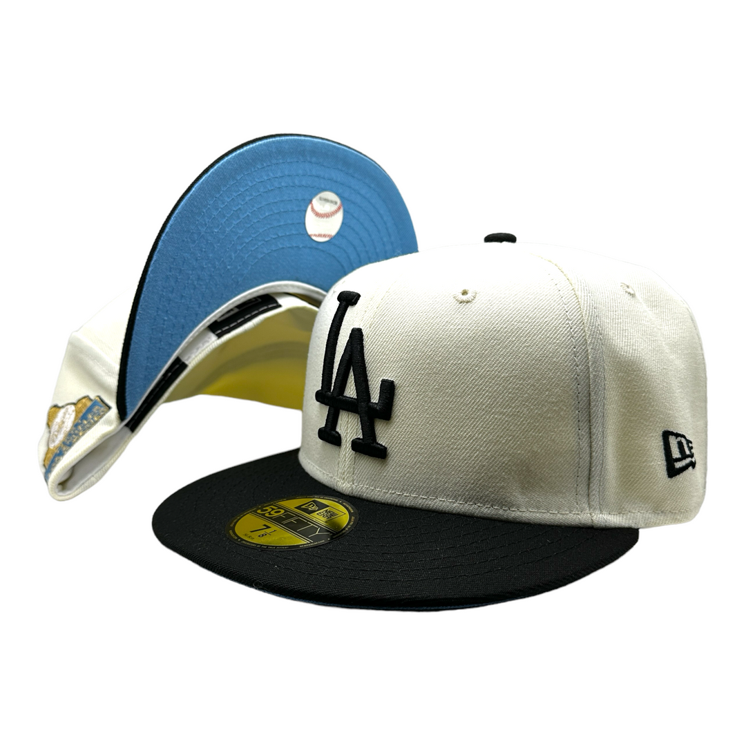 New Era Los Angeles Dodgers First World Series 59FIFTY Fitted