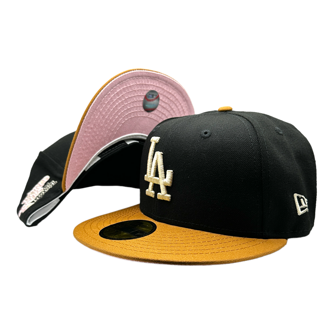 Los Angeles Dodgers 1981 World Series 59FIFTY Hat