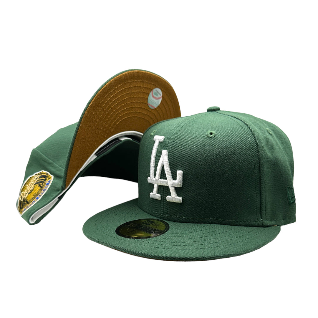 New Era Los Angeles Dodgers 63' World Series 59FIFTY