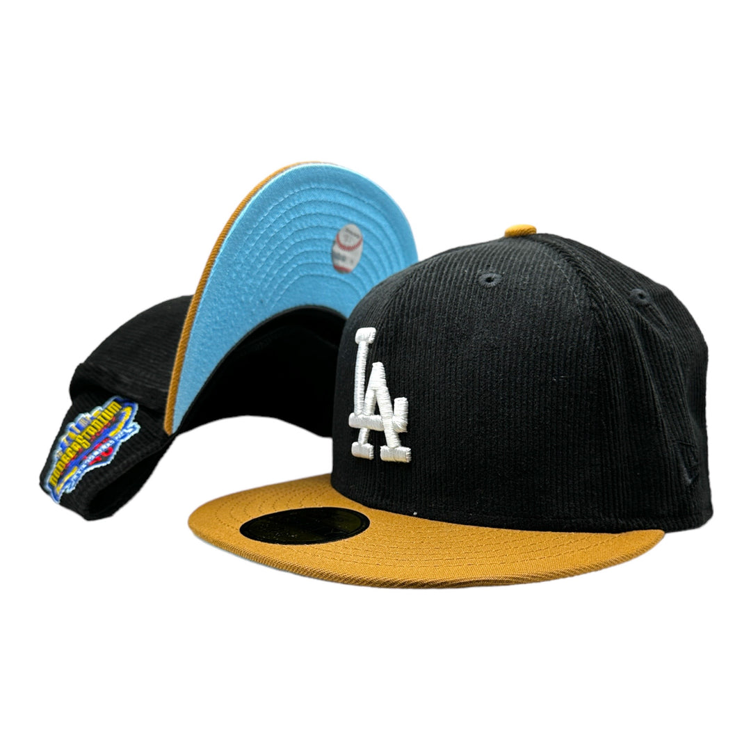 New Era Los Angeles Dodgers 40th Anniversary 59FIFTY Cord