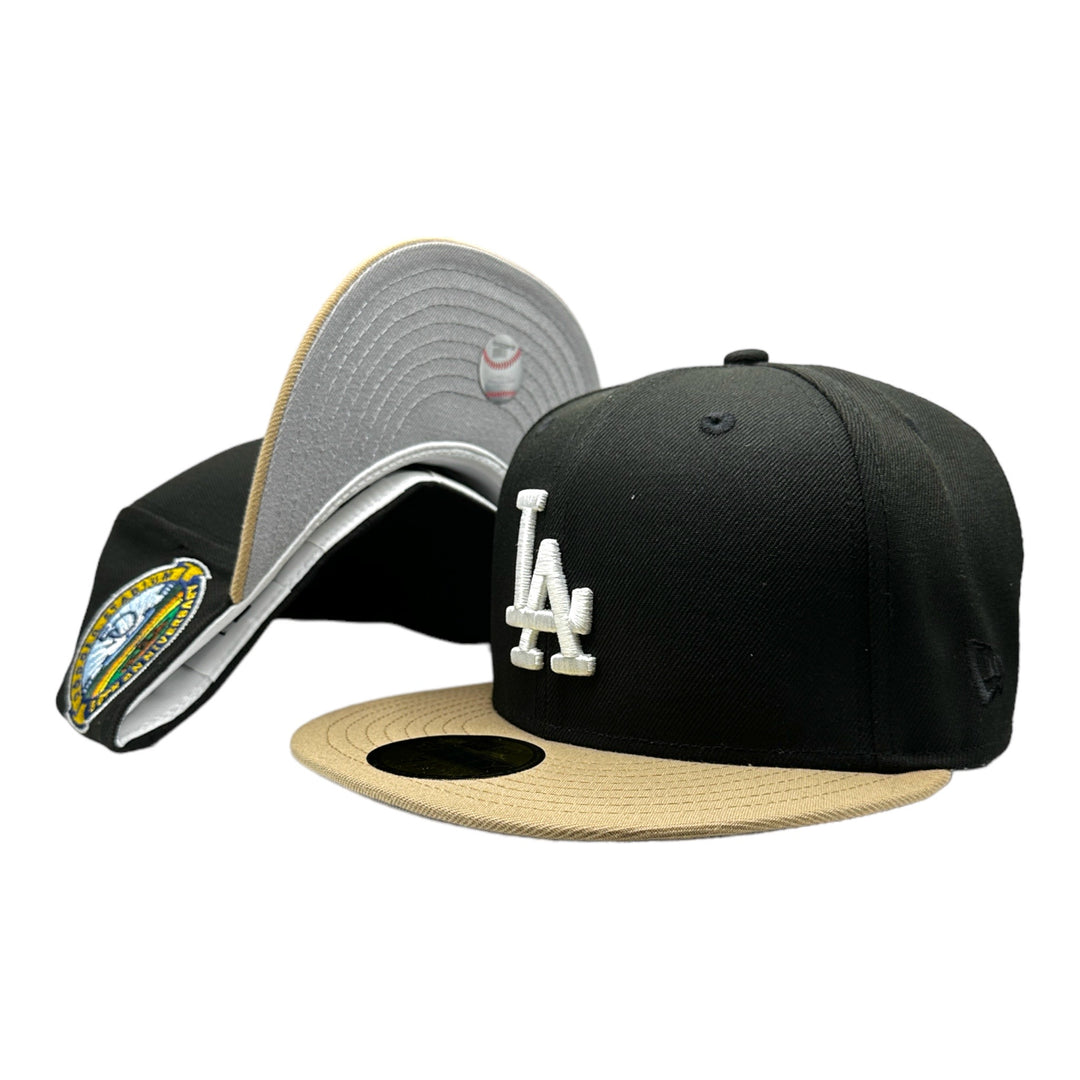 New Era Los Angeles Dodgers 50th Anniversary 59FIFTY