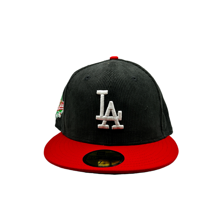 Los Angeles Dodgers 1988 World Series 59FIFTY Fitted