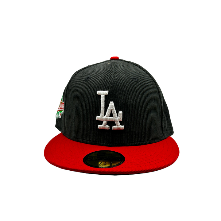 New Era Los Angeles Dodgers 1988 World Series 59FIFTY Fitted