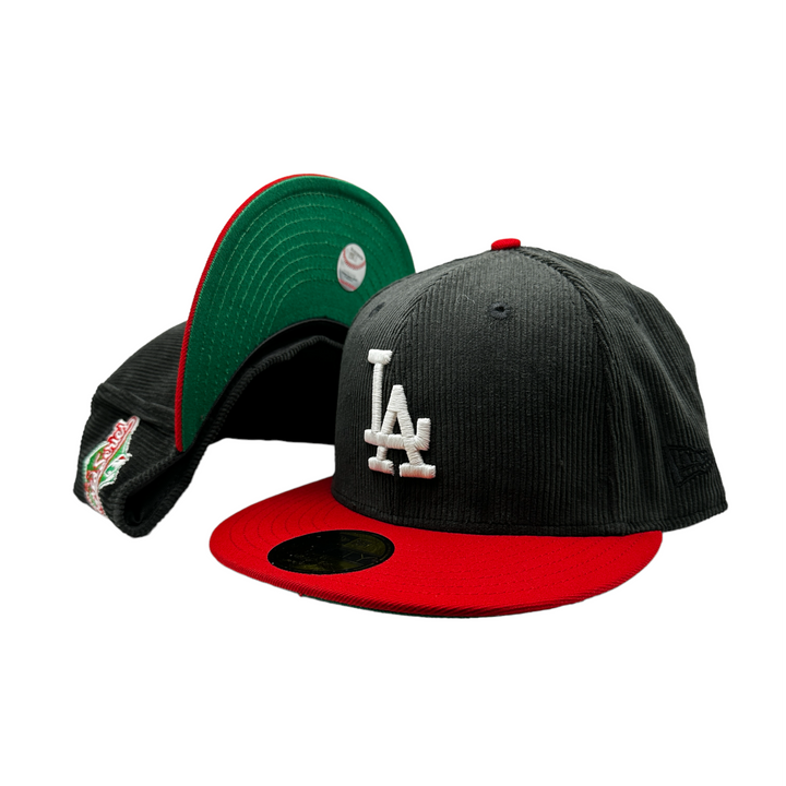 Los Angeles Dodgers 1988 World Series 59FIFTY Fitted