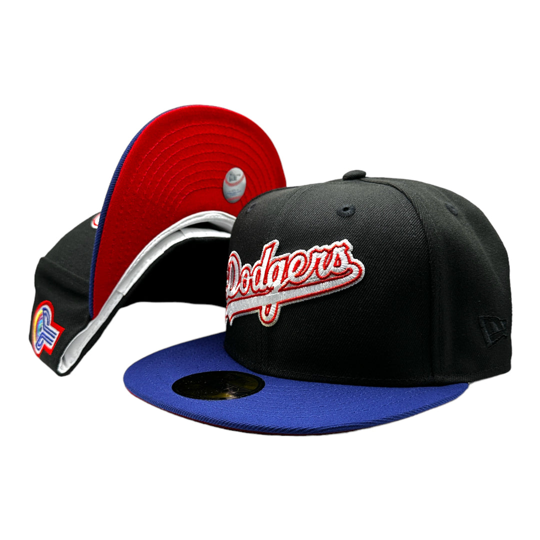 New Era Los Angeles Dodgers Bicentennial 59FIFTY Hat