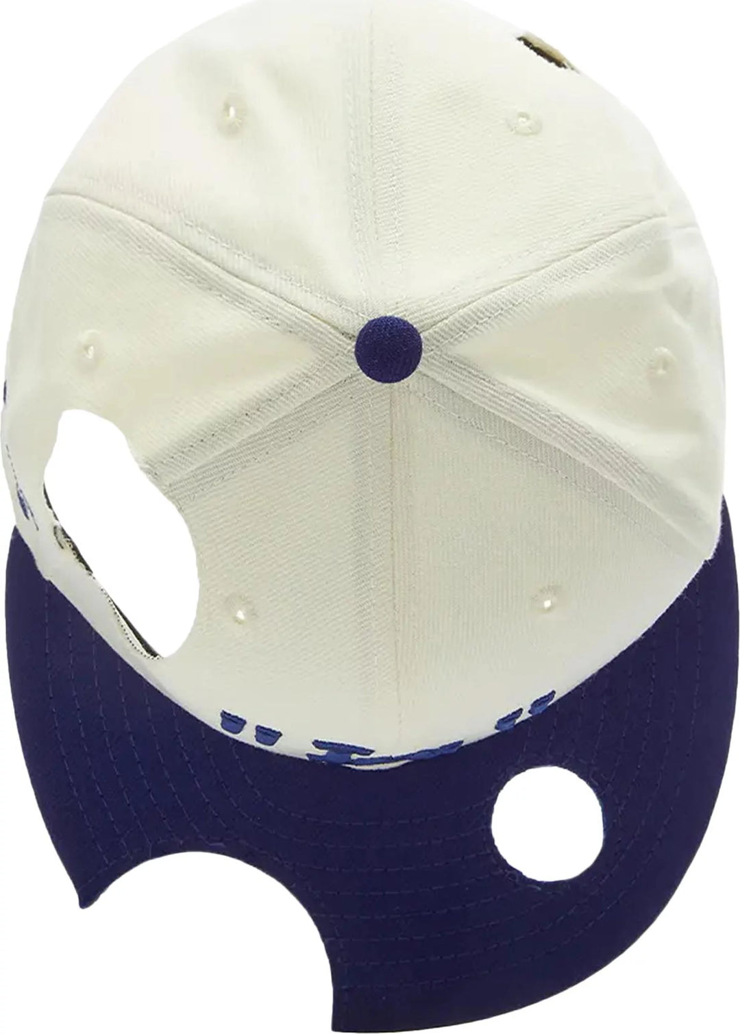 Off-White x Dodgers Baseball Cap