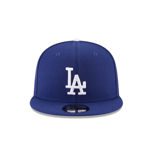 New Era Los Angeles Dodgers Basic 9FIFTY Snapback