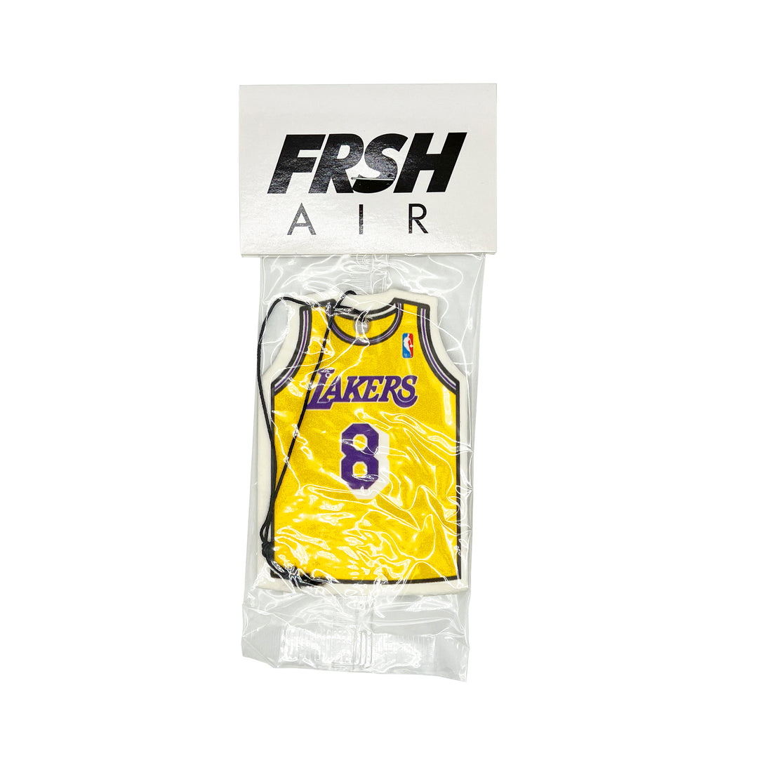 FRSH Airs Kobe 8 Air Freshener