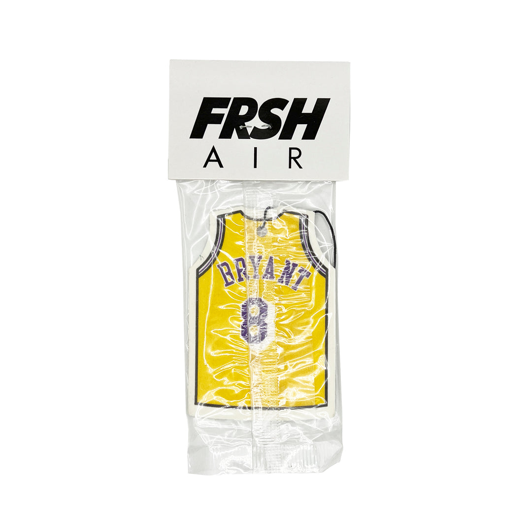 FRSH Airs Kobe 8 Air Freshener