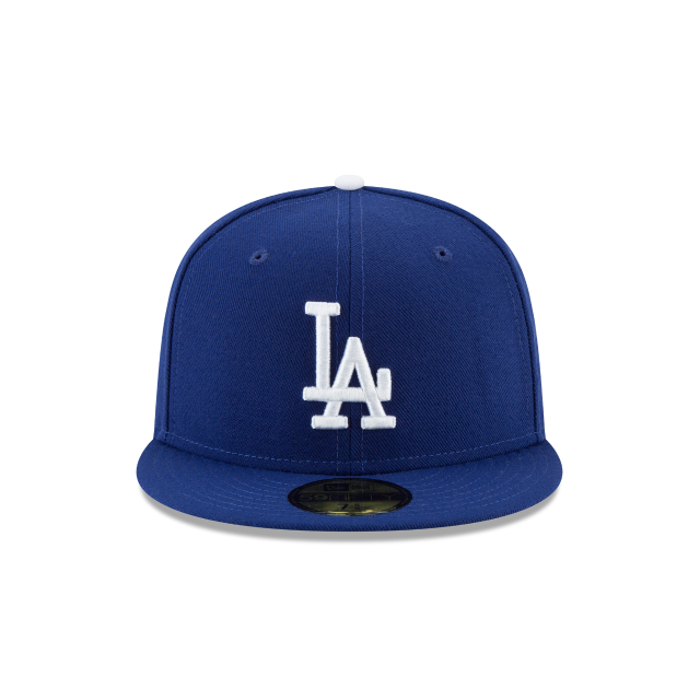 New Era Los Angeles Dodgers Basic 59FIFTY Fitted