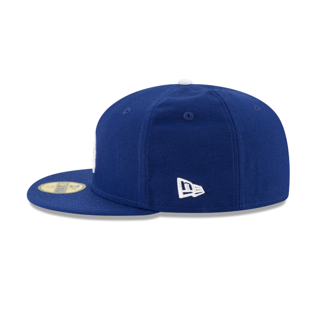 New Era Los Angeles Dodgers Basic 59FIFTY Fitted