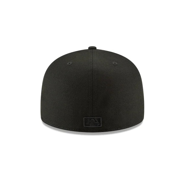 New Era Los Angeles Dodgers Basic 59FIFTY Fitted