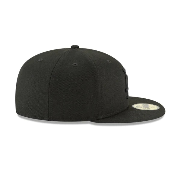New Era Los Angeles Dodgers Basic 59FIFTY Fitted
