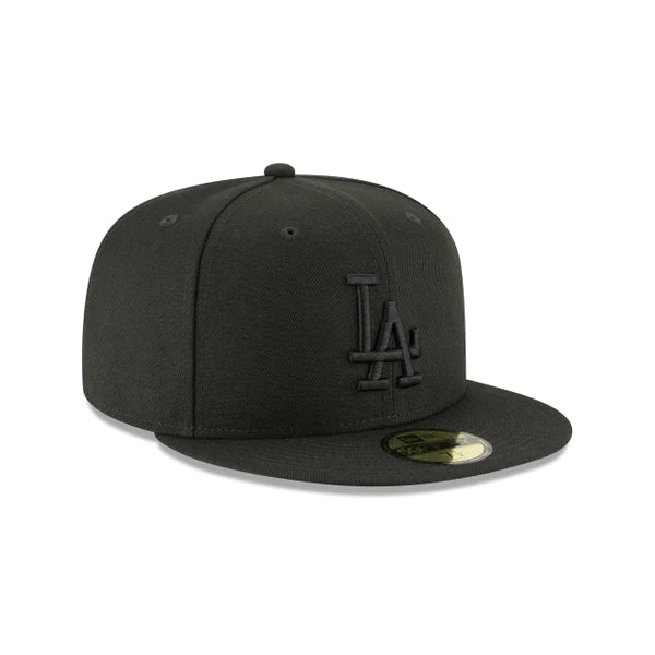 New Era Los Angeles Dodgers Basic 59FIFTY Fitted