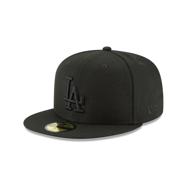 New Era Los Angeles Dodgers Basic 59FIFTY Fitted