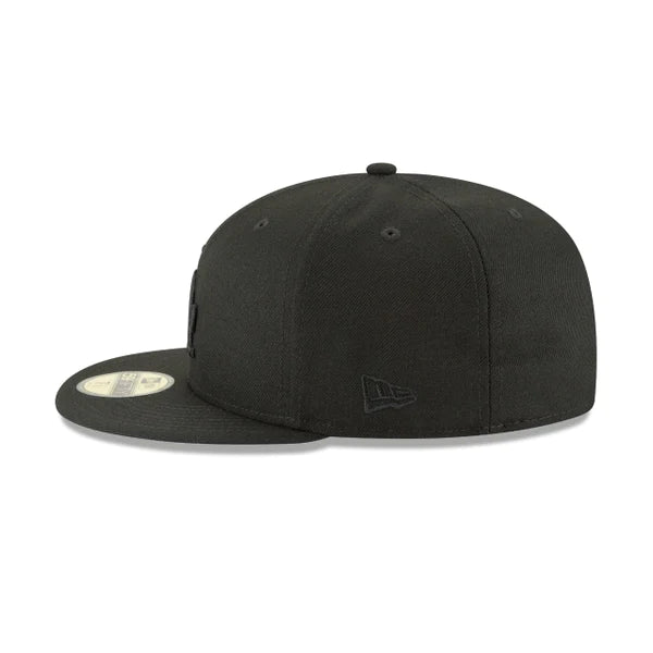 New Era Los Angeles Dodgers Basic 59FIFTY Fitted