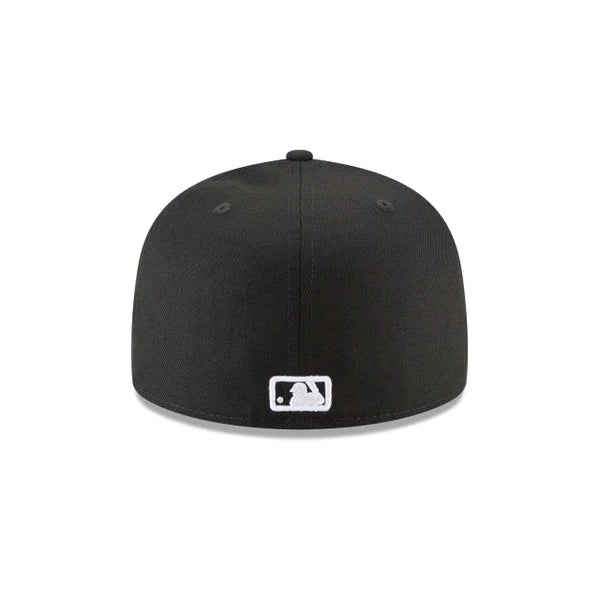 New Era Los Angeles Dodgers Basic D 59FIFTY Fitted