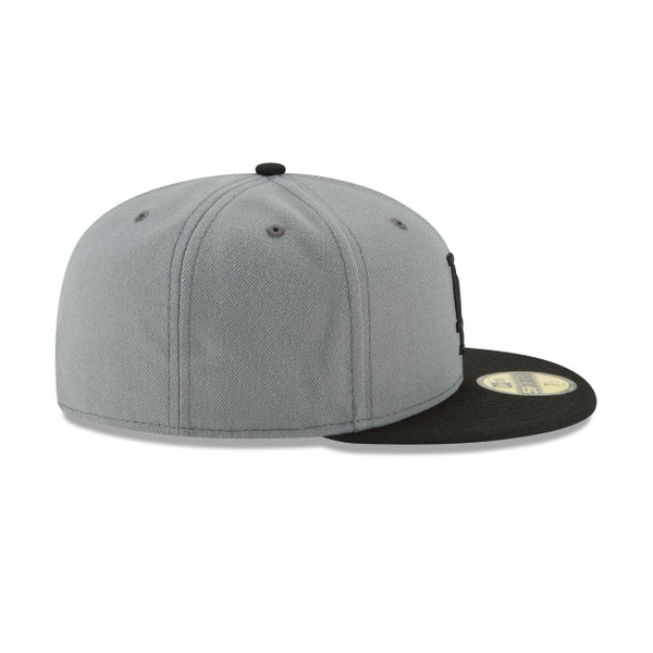 Los Angeles Dodgers Basic 59FIFTY Fitted