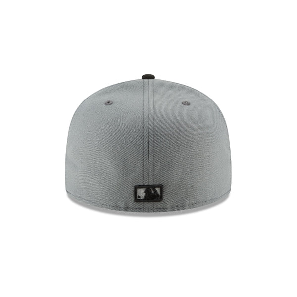 Los Angeles Dodgers Basic 59FIFTY Fitted