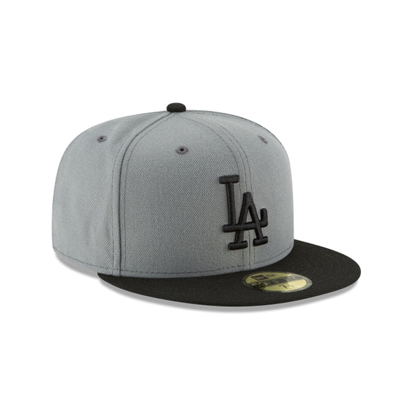 New Era Los Angeles Dodgers Basic 59FIFTY Fitted